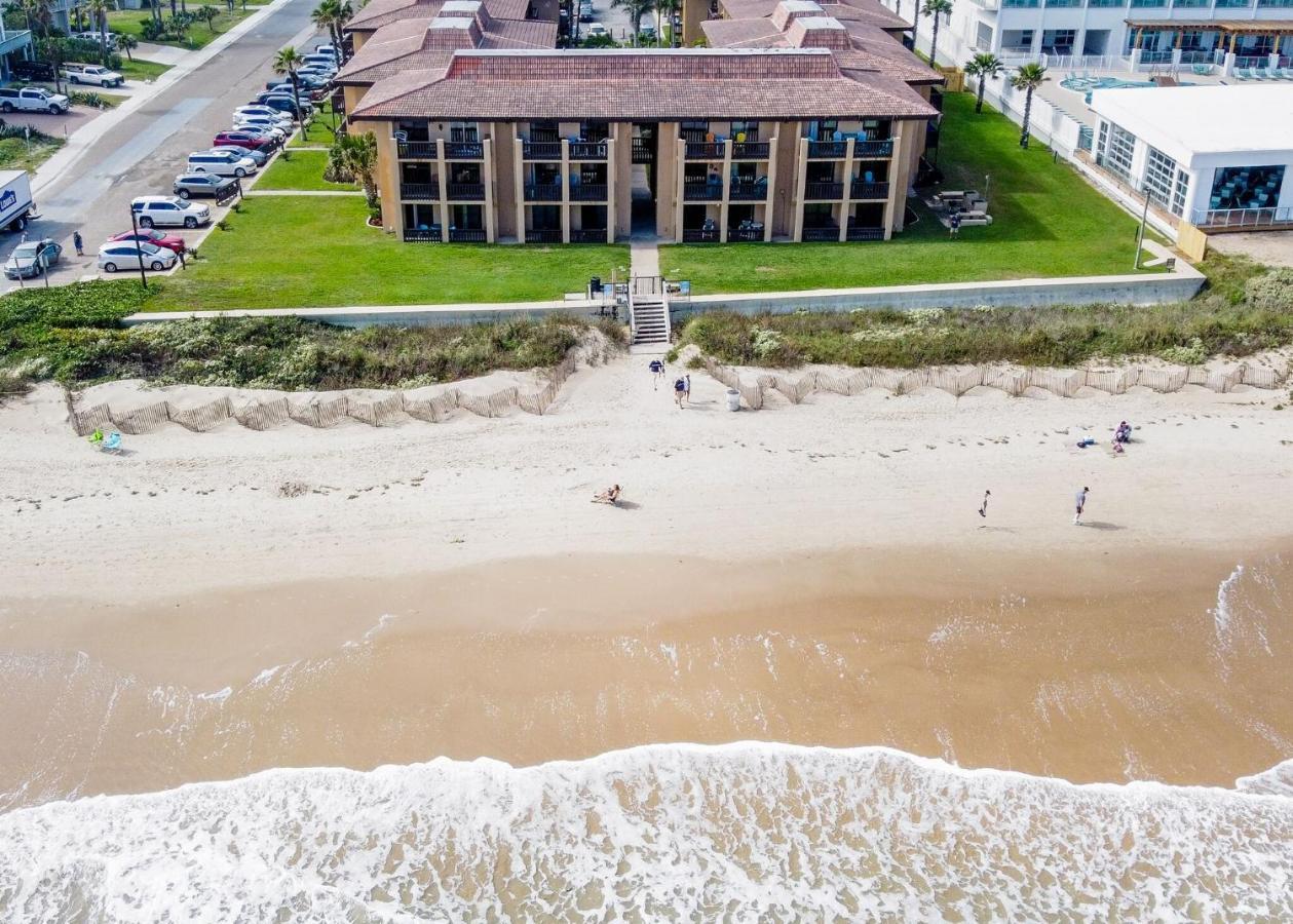 Appartamento Tiki 236 South Padre Island Esterno foto